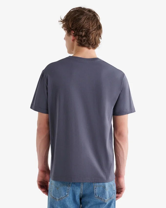 Mens Wilderness Snapshot T-Shirt Mens Wilderness Snapshot T-Shirt