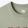 Mens Wilderness Snapshot T-Shirt Mens Wilderness Snapshot T-Shirt