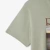 Mens Wilderness Snapshot T-Shirt Mens Wilderness Snapshot T-Shirt