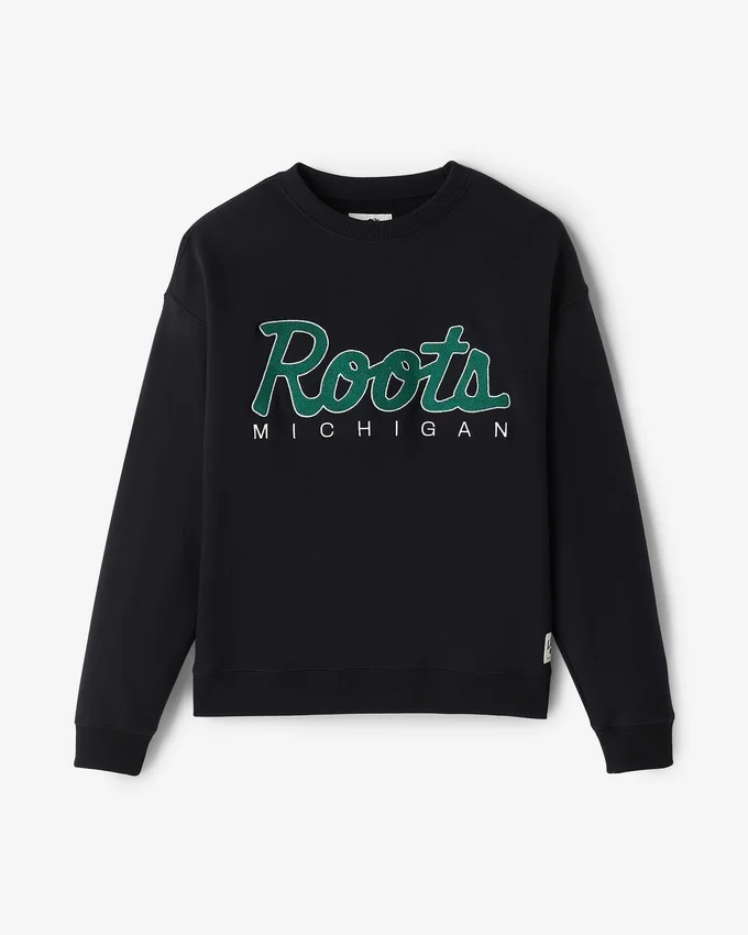 Michigan Roots Local Crew Michigan Roots Local Crew
