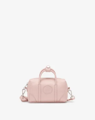 Micro Banff Crossbody Cloud Micro Banff Crossbody Cloud