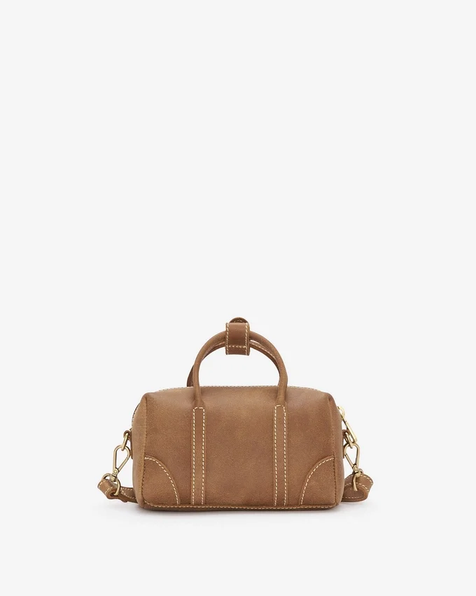 Micro Banff Crossbody Tribe Micro Banff Crossbody Tribe