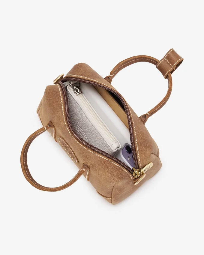 Micro Banff Crossbody Tribe Micro Banff Crossbody Tribe