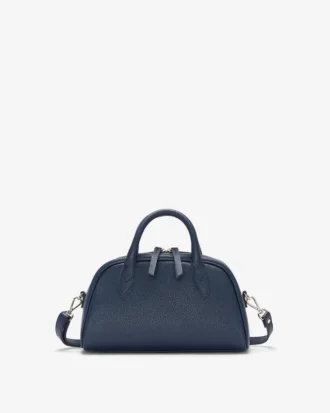 Mini Bowling Bag Cervino