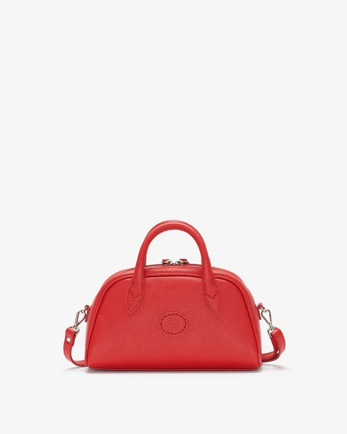 Mini Bowling Bag Cervino Mini Bowling Bag Cervino