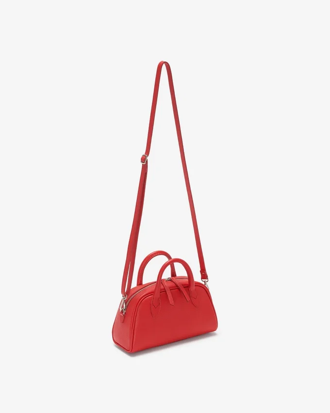 Mini Bowling Bag Cervino Mini Bowling Bag Cervino