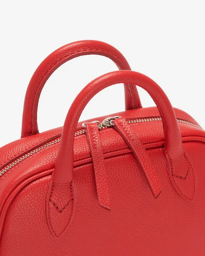 Mini Bowling Bag Cervino Mini Bowling Bag Cervino