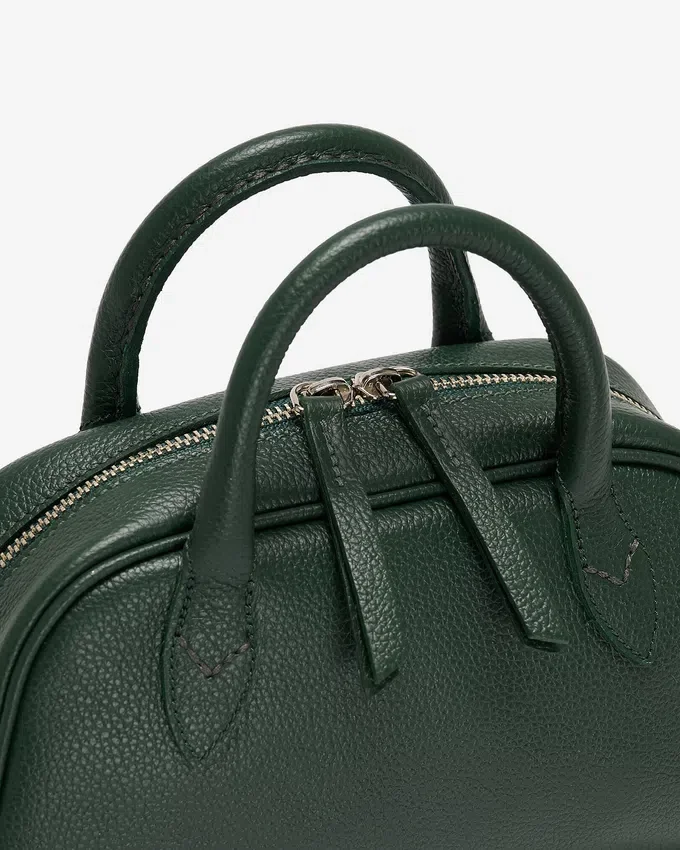 Mini Bowling Bag Cervino Mini Bowling Bag Cervino