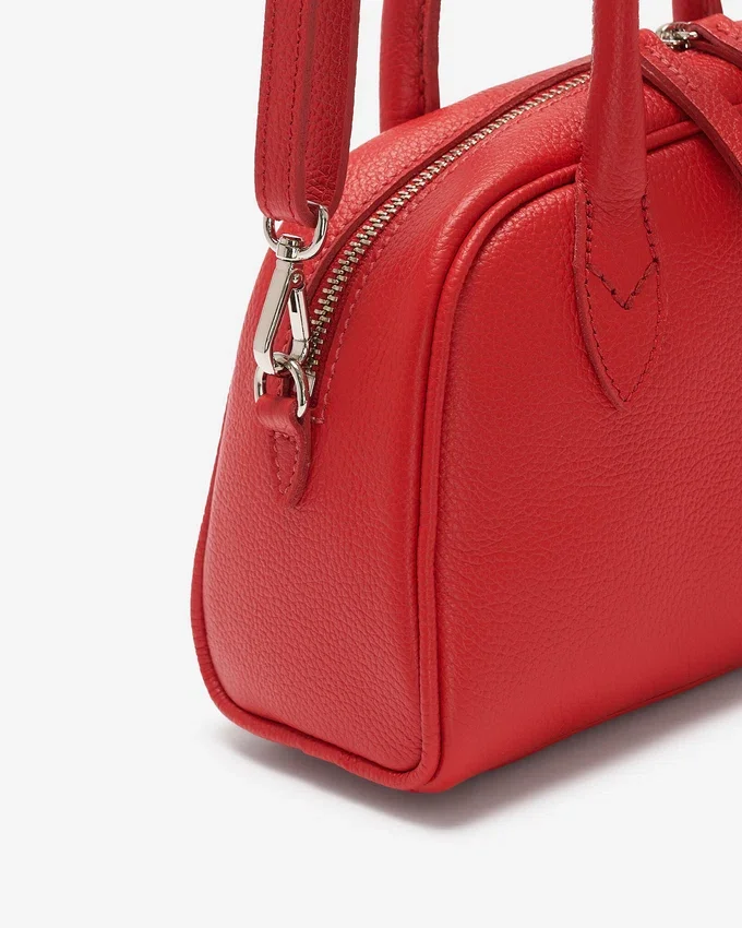 Mini Bowling Bag Cervino Mini Bowling Bag Cervino
