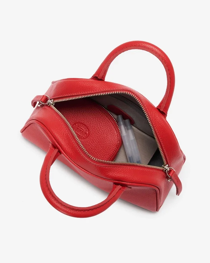 Mini Bowling Bag Cervino Mini Bowling Bag Cervino