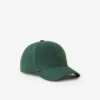 Modern Leaf Baseball Cap