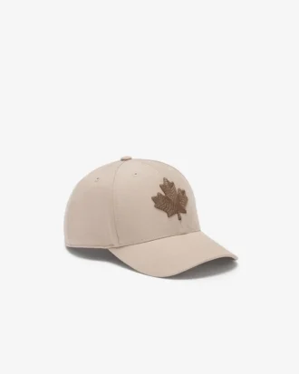 Modern Leaf Baseball Cap Modern Leaf Baseball Cap