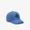 Modern Leaf Baseball Cap