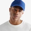 Modern Leaf Baseball Cap