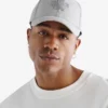 Modern Leaf Baseball Cap
