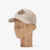 Modern Leaf Baseball Cap