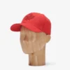 Modern Leaf Baseball Cap