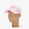 Modern Leaf Baseball Cap