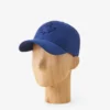 Modern Leaf Baseball Cap