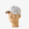 Modern Leaf Baseball Cap