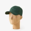 Modern Leaf Baseball Cap