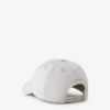 Modern Leaf Baseball Cap