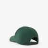Modern Leaf Baseball Cap