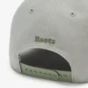 Modern Leaf Baseball Cap