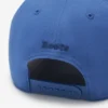 Modern Leaf Baseball Cap