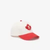 Modern Leaf Roots Baseball Cap Modern Leaf Roots Baseball Cap