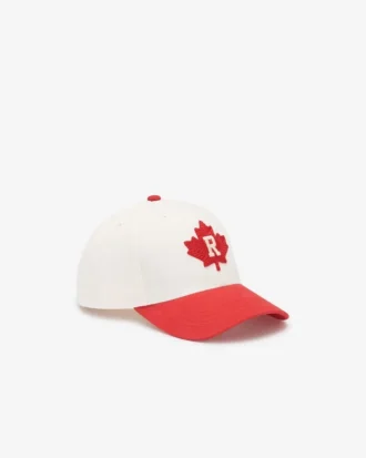 Modern Leaf Roots Baseball Cap Modern Leaf Roots Baseball Cap