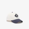 Modern Leaf Roots Baseball Cap Modern Leaf Roots Baseball Cap