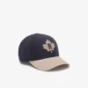 Modern Leaf Roots Baseball Cap Modern Leaf Roots Baseball Cap