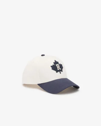 Modern Leaf Roots Baseball Cap Modern Leaf Roots Baseball Cap