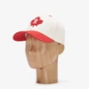 Modern Leaf Roots Baseball Cap Modern Leaf Roots Baseball Cap