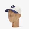 Modern Leaf Roots Baseball Cap Modern Leaf Roots Baseball Cap