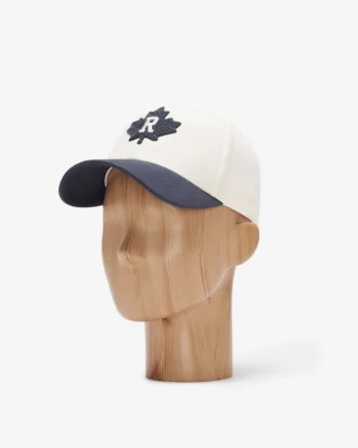 Modern Leaf Roots Baseball Cap Modern Leaf Roots Baseball Cap
