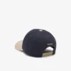 Modern Leaf Roots Baseball Cap Modern Leaf Roots Baseball Cap