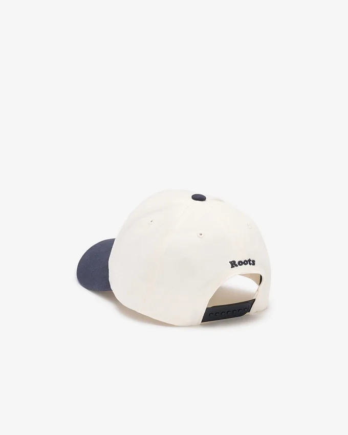 Modern Leaf Roots Baseball Cap Modern Leaf Roots Baseball Cap