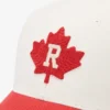 Modern Leaf Roots Baseball Cap Modern Leaf Roots Baseball Cap