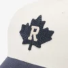 Modern Leaf Roots Baseball Cap Modern Leaf Roots Baseball Cap