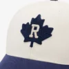 Modern Leaf Roots Baseball Cap Modern Leaf Roots Baseball Cap