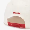 Modern Leaf Roots Baseball Cap Modern Leaf Roots Baseball Cap