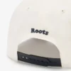 Modern Leaf Roots Baseball Cap Modern Leaf Roots Baseball Cap