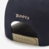 Modern Leaf Roots Baseball Cap Modern Leaf Roots Baseball Cap