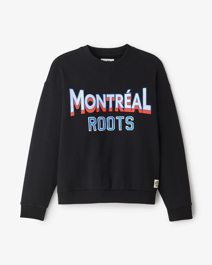 Montreal Local Roots Crew Montreal Local Roots Crew