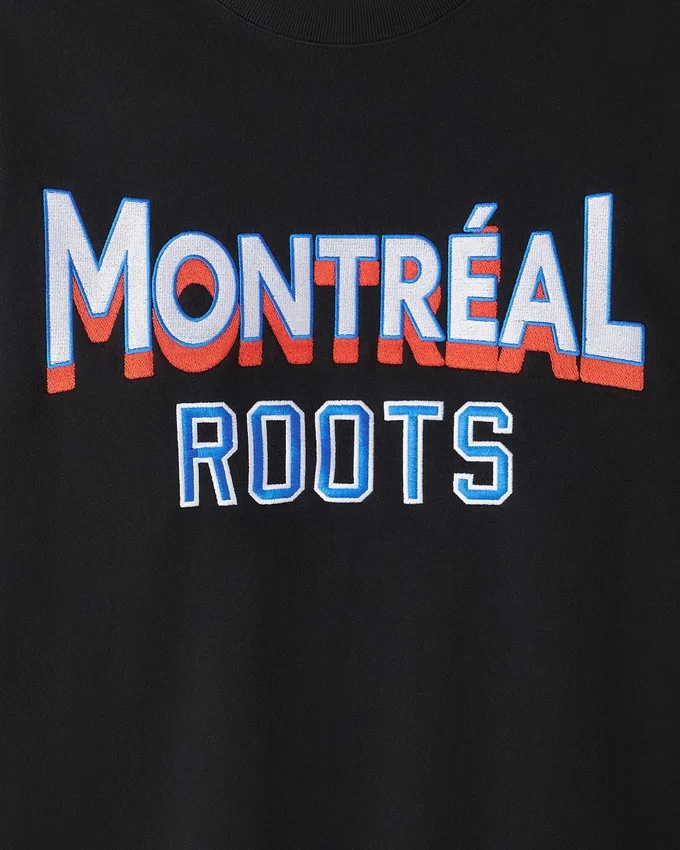 Montreal Local Roots Crew Montreal Local Roots Crew