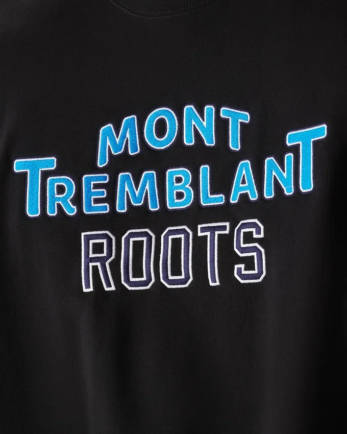 Mt Tremblant Local Roots Crew Mt Tremblant Local Roots Crew