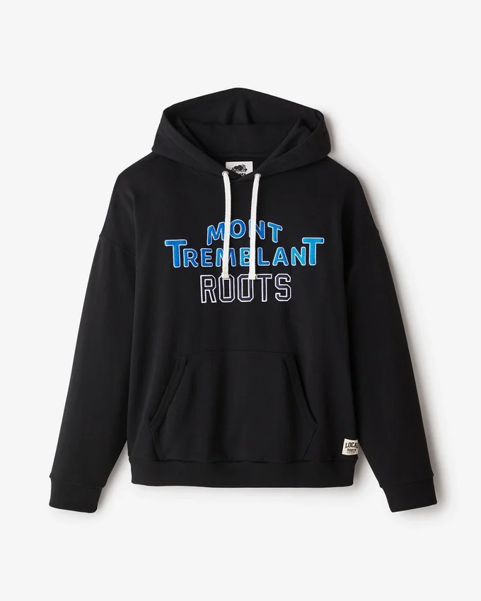 Mt Tremblant Local Roots Hoodie Mt Tremblant Local Roots Hoodie