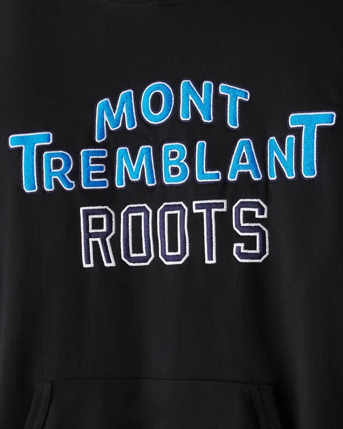 Mt Tremblant Local Roots Hoodie Mt Tremblant Local Roots Hoodie